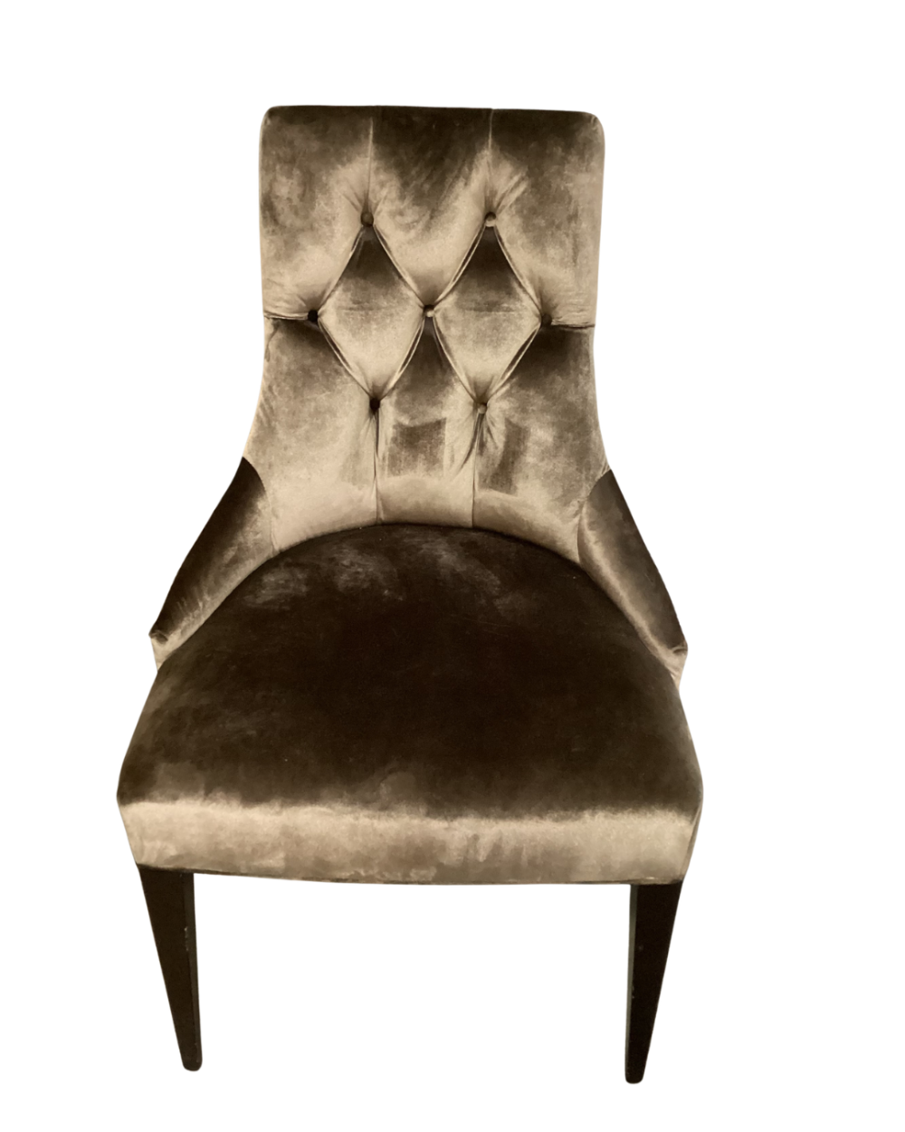 Baker furniture Thomas Pheasant dining chair