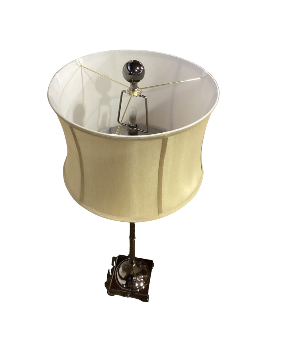 Uttermost Brazoria Floor Lamp