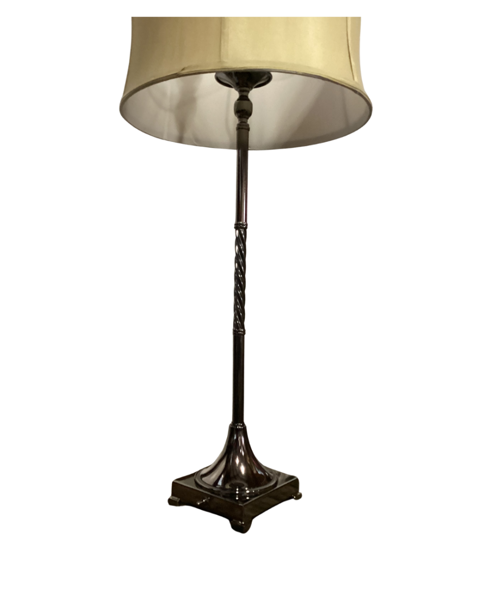 Uttermost Brazoria Floor Lamp