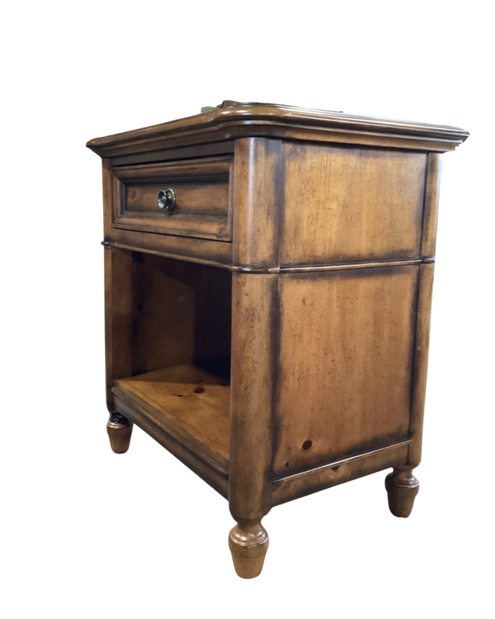 Bernhardt Villa Hermosa Nightstand