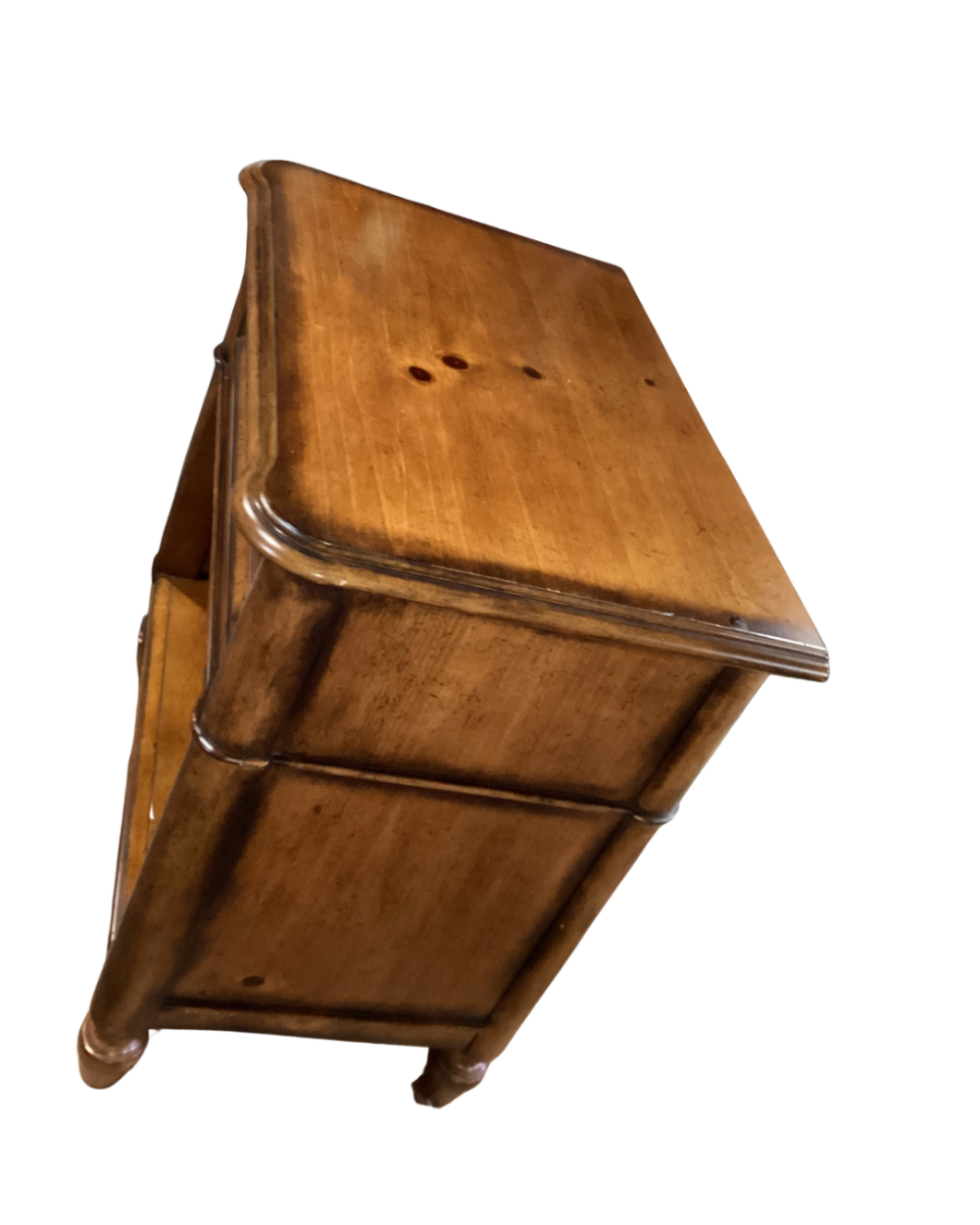 Bernhardt Villa Hermosa Nightstand