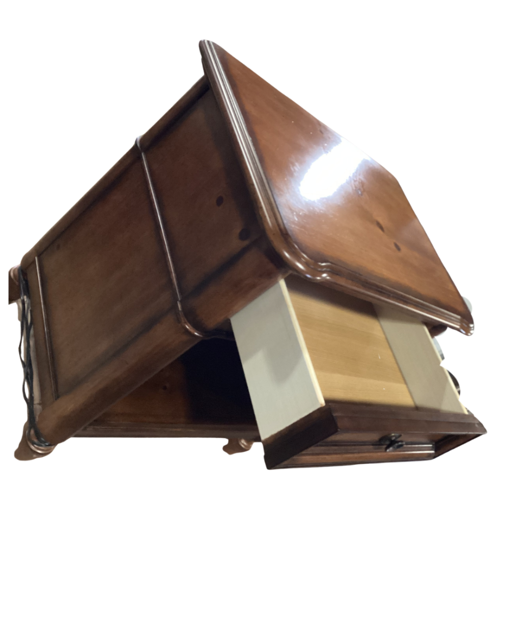 Bernhardt Villa Hermosa Nightstand