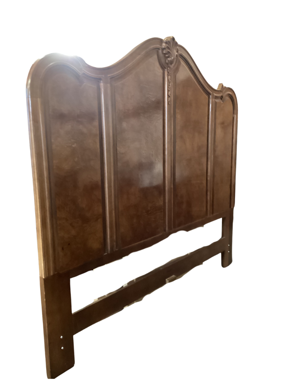 Thompsonville King Size Frame