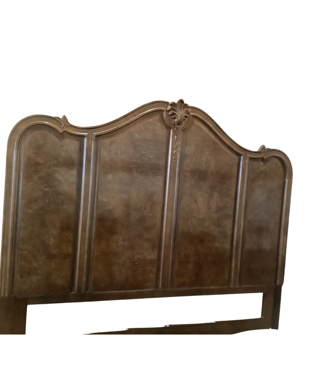 Thompsonville King Size Frame