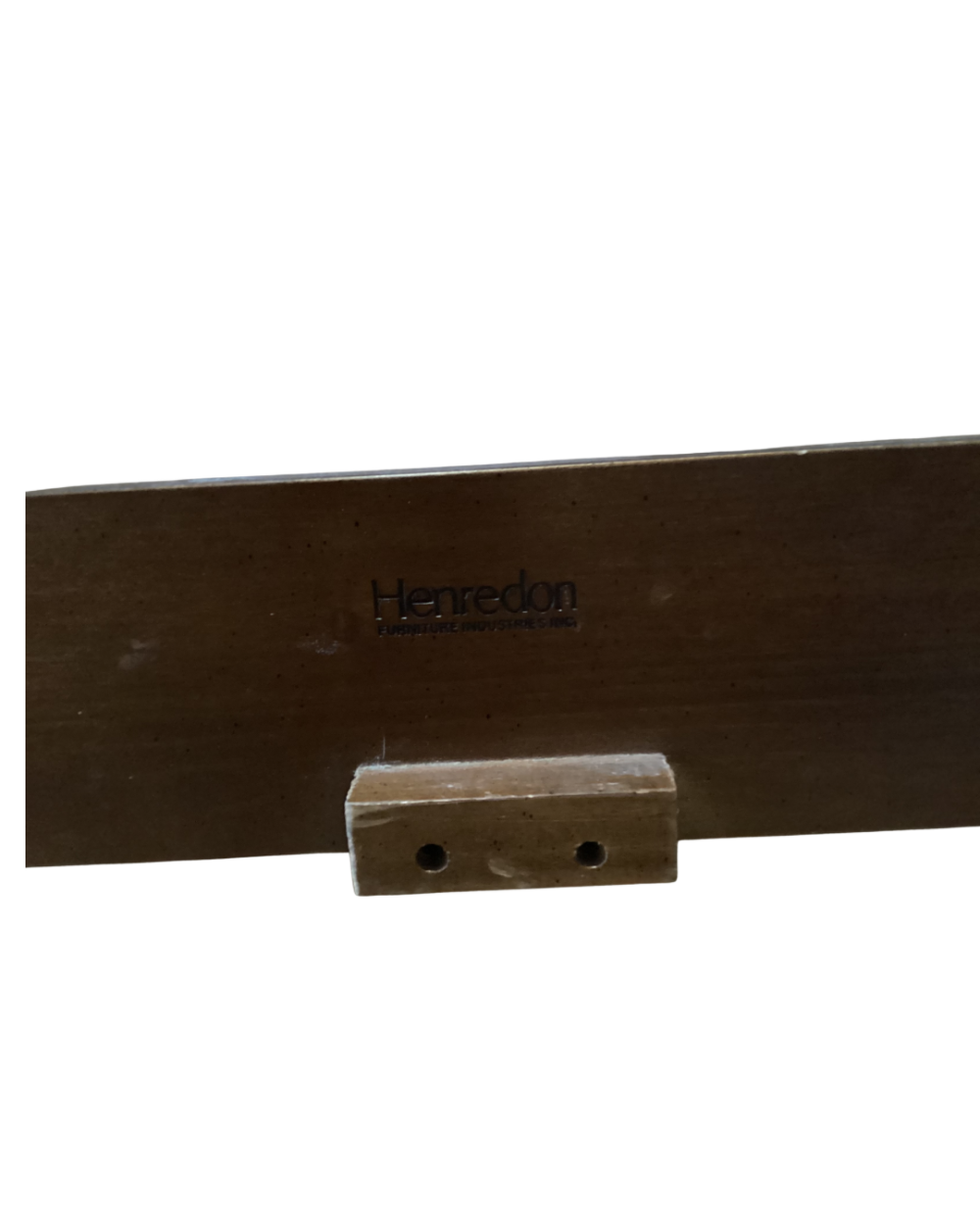 Thompsonville King Size Frame