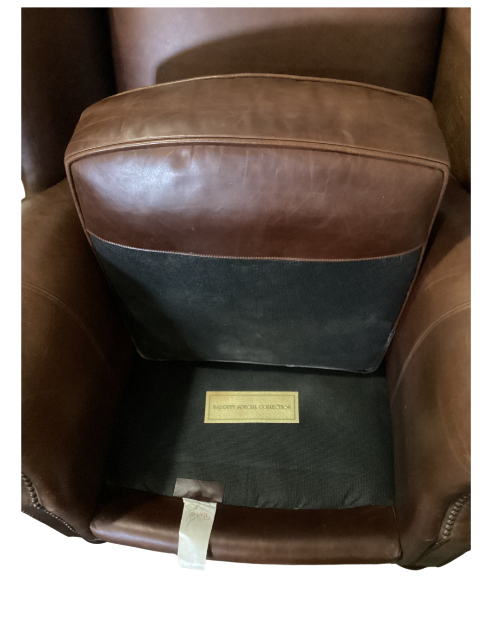 Barrett Space Collection Sofa