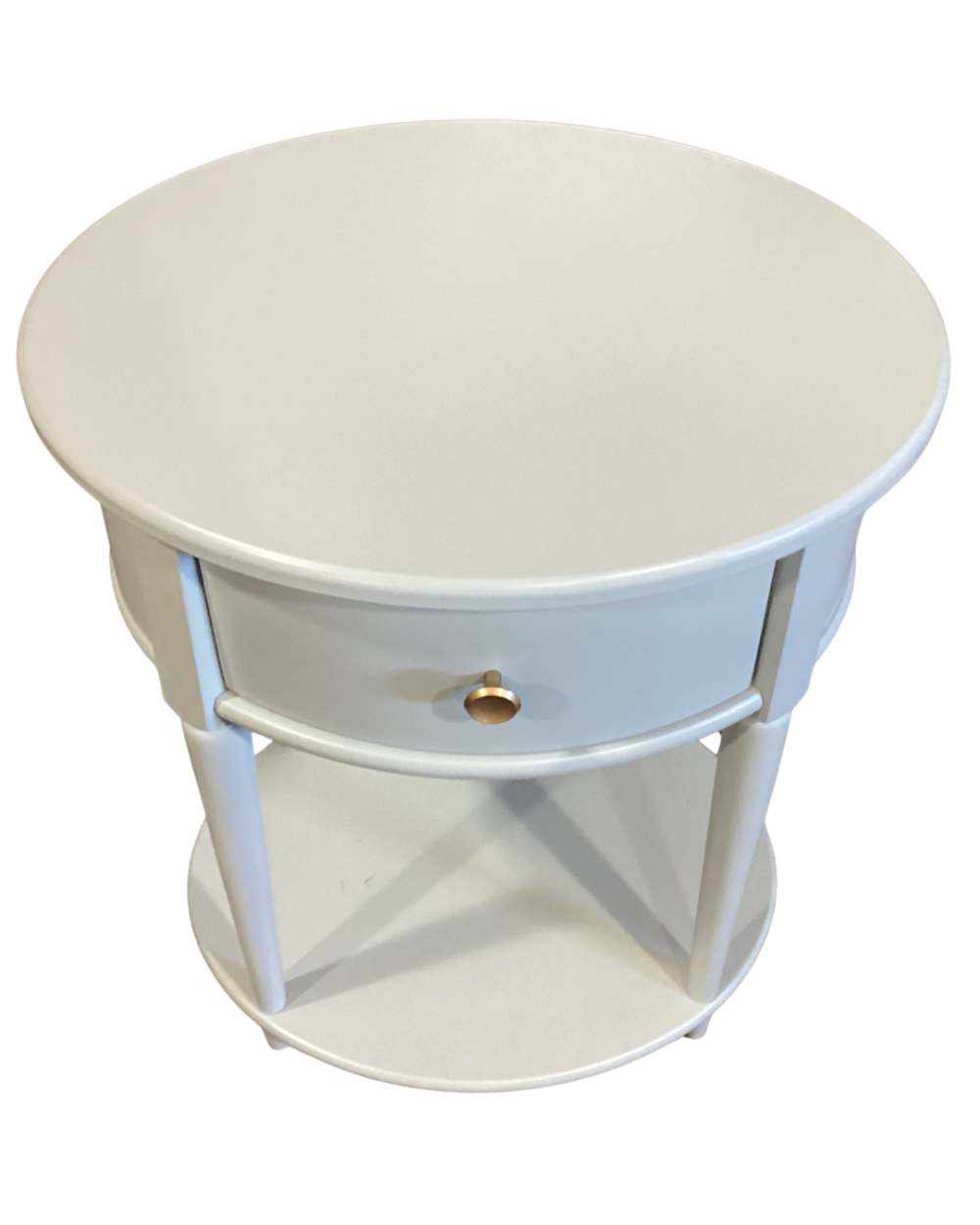 Ameriwood Home Aurora End Table