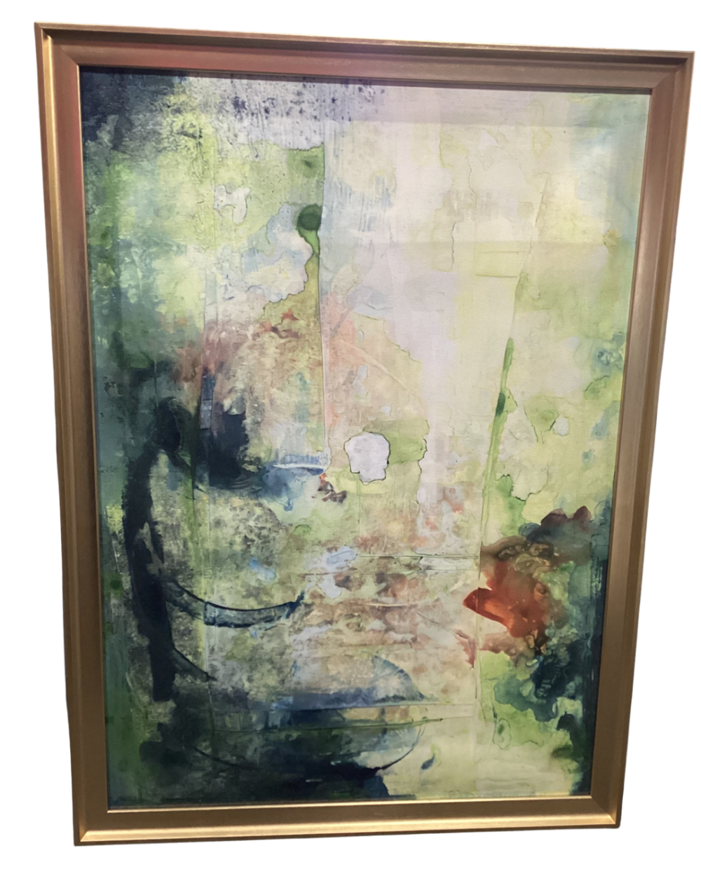 Nature’s Elements II