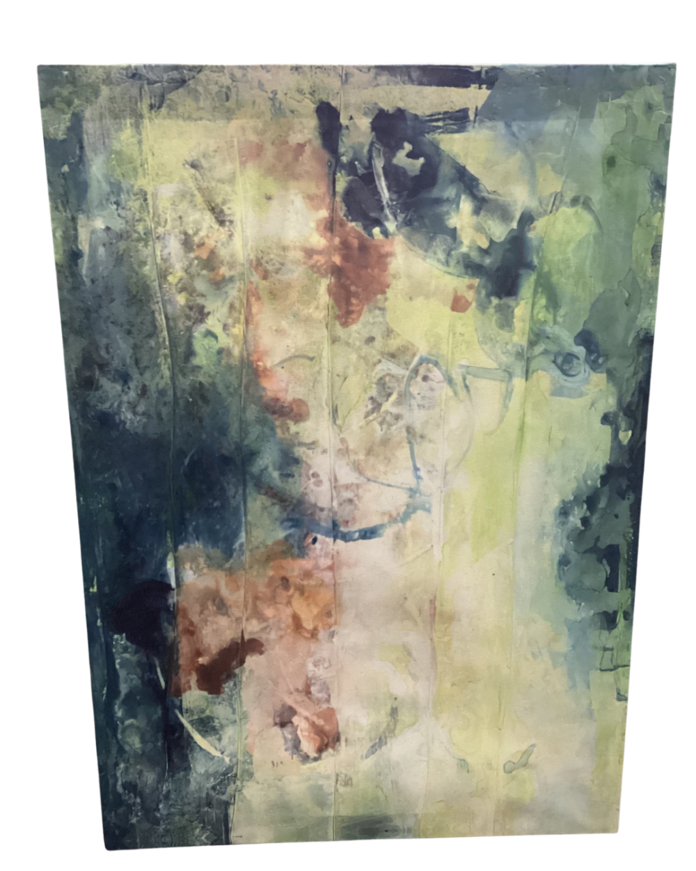 Nature’s Elements I