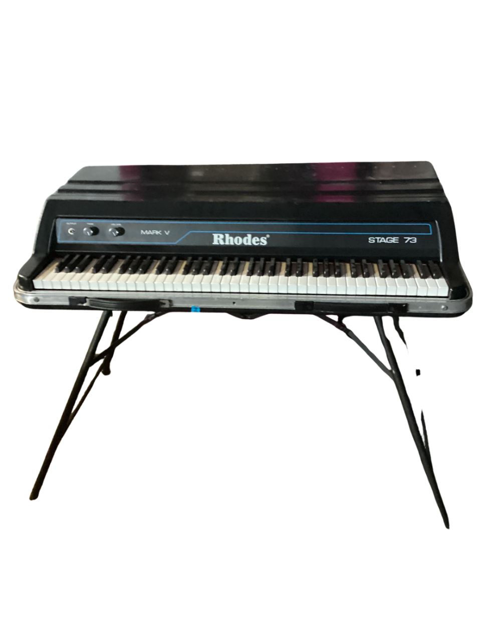 Rhodes Mark V Stage