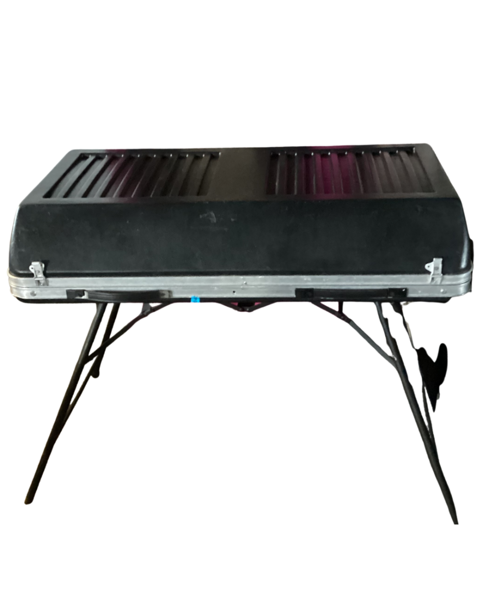 Rhodes Mark V Stage