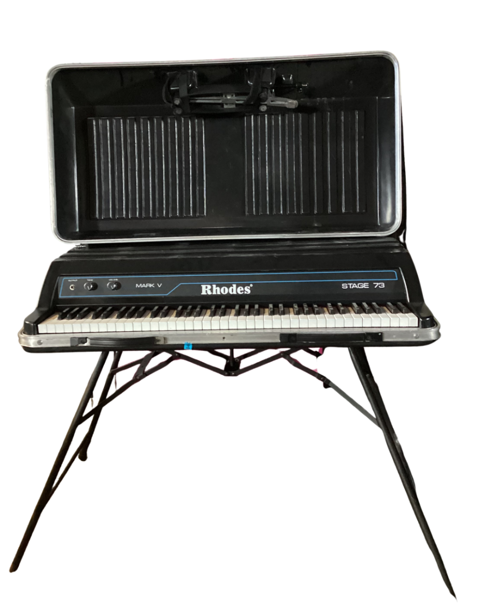 Rhodes Mark V Stage