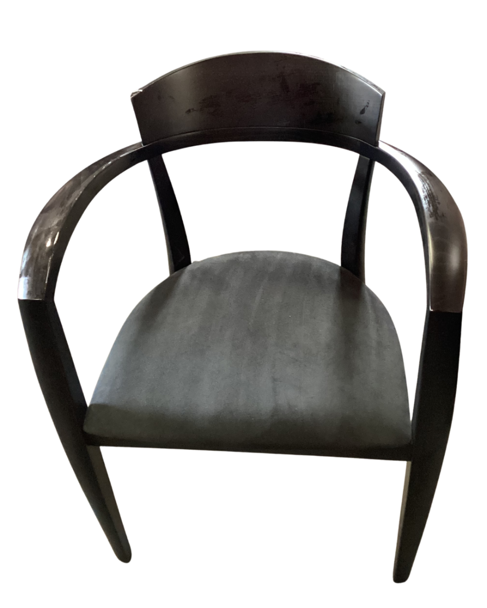 MHC.3 Miss Armchair