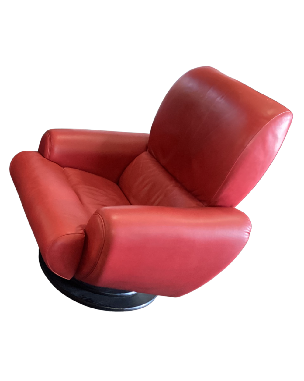 Stress less Taurus recliner chair
