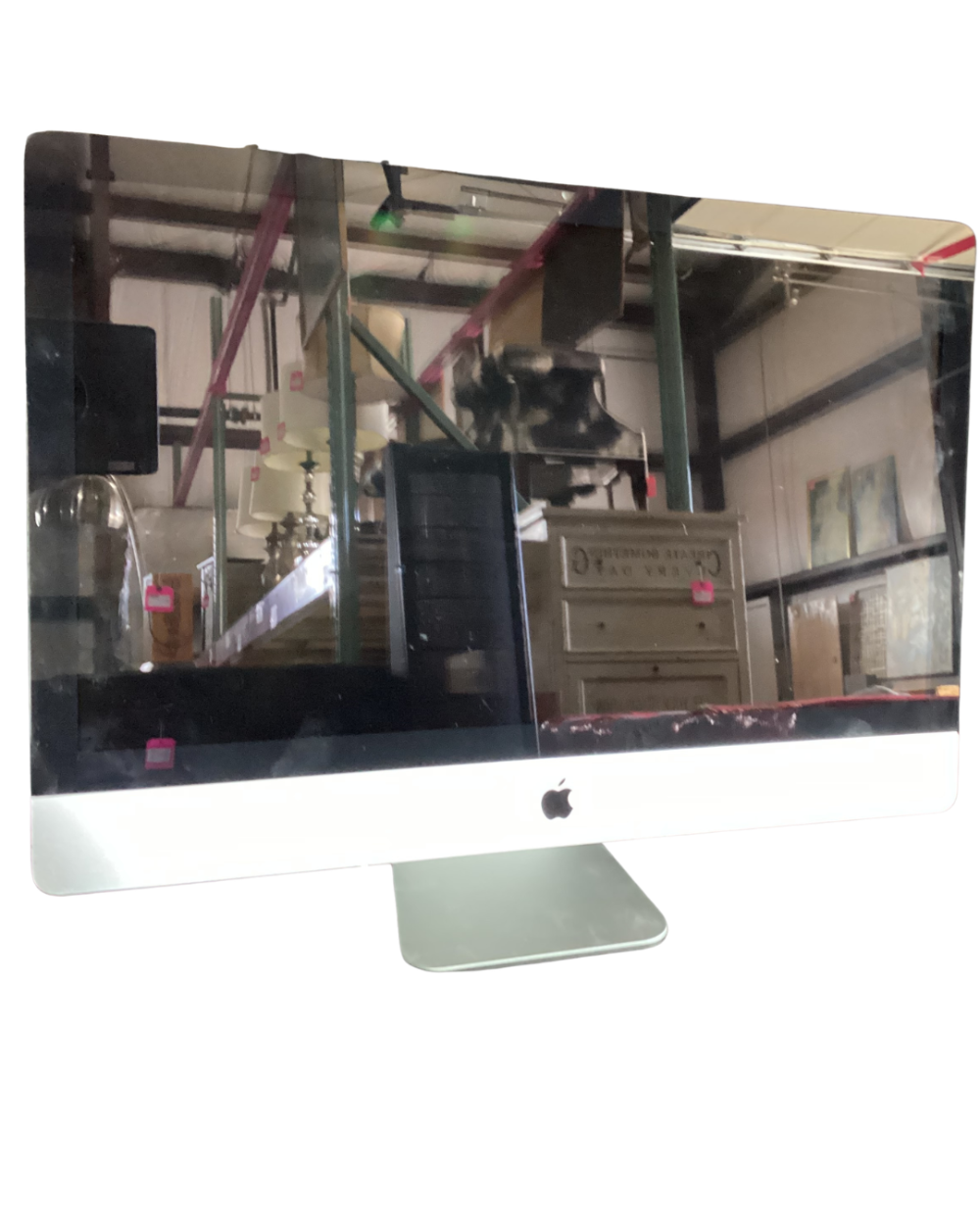 Apple iMac 27” (model A1419)