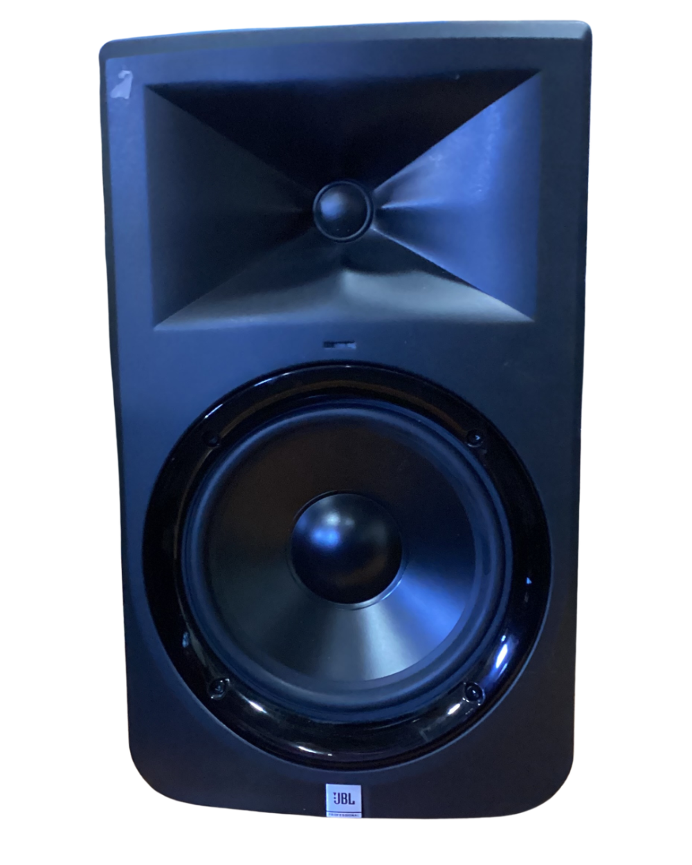 JBL LSR308 8” activate studio Monitor (single/ 1 piece only)