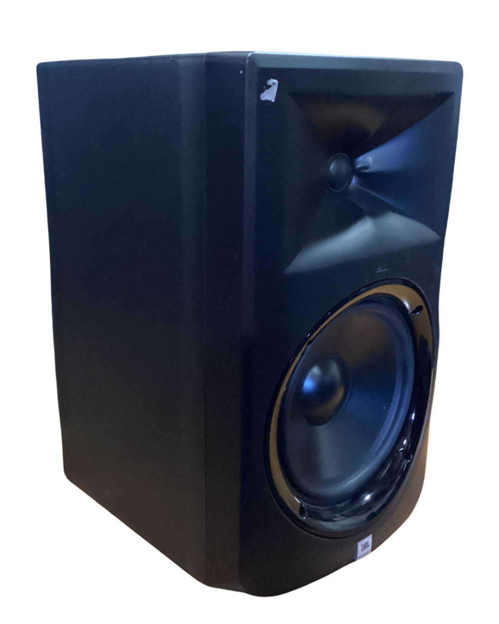 JBL LSR308 8” activate studio Monitor (single/ 1 piece only)