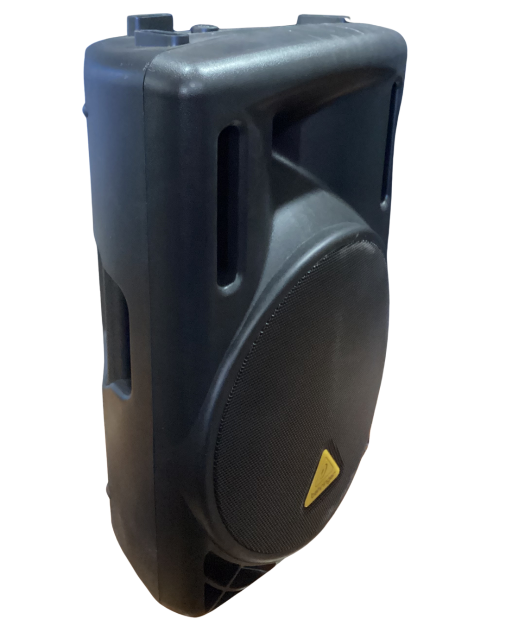Behringer Eurolive B212D Active PA Speaker System