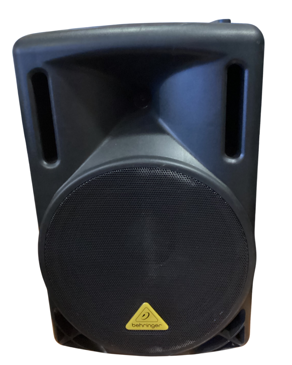 Behringer Eurolive B212D Active PA Speaker System