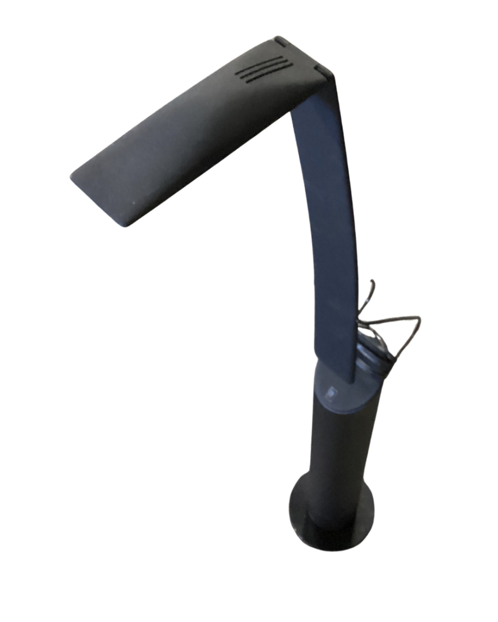 Mario Barbaglia Italian Floor Lamp
