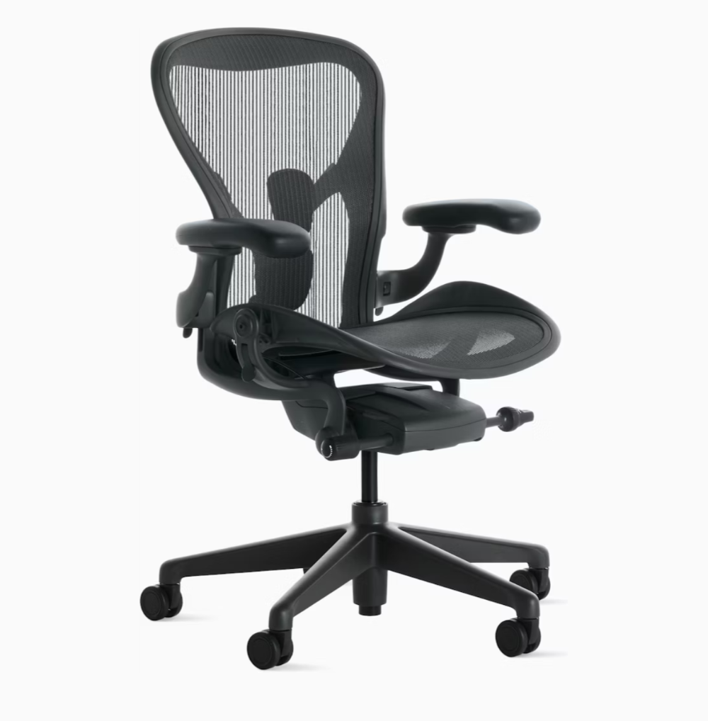 Herman Miller Aeron Office Chair