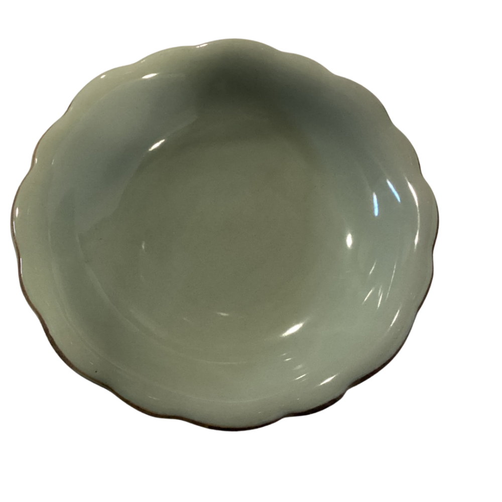 Deco complate bowl Small