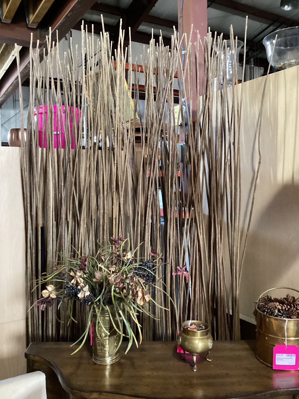 Brown Willow