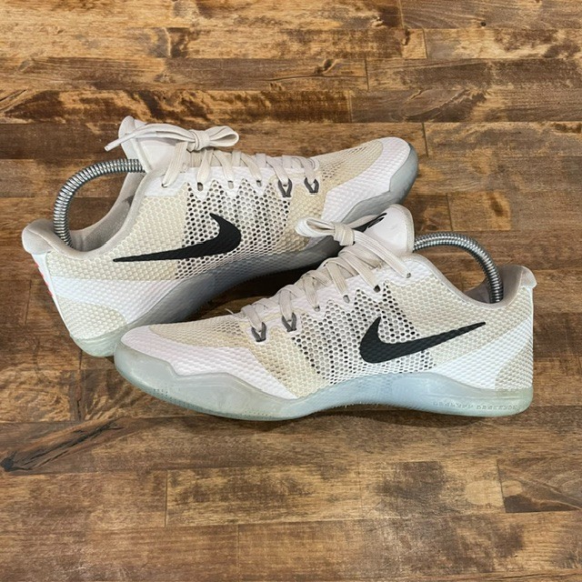 Kobe 9 Low Fundamental (2016) [No Box] - Size 8