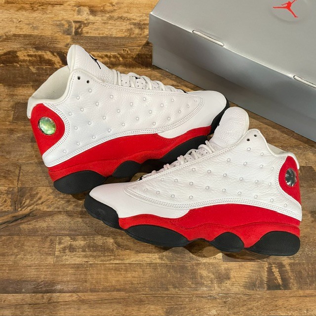 Jordan 13 Retro Chicago (2026) - Size 8.5
