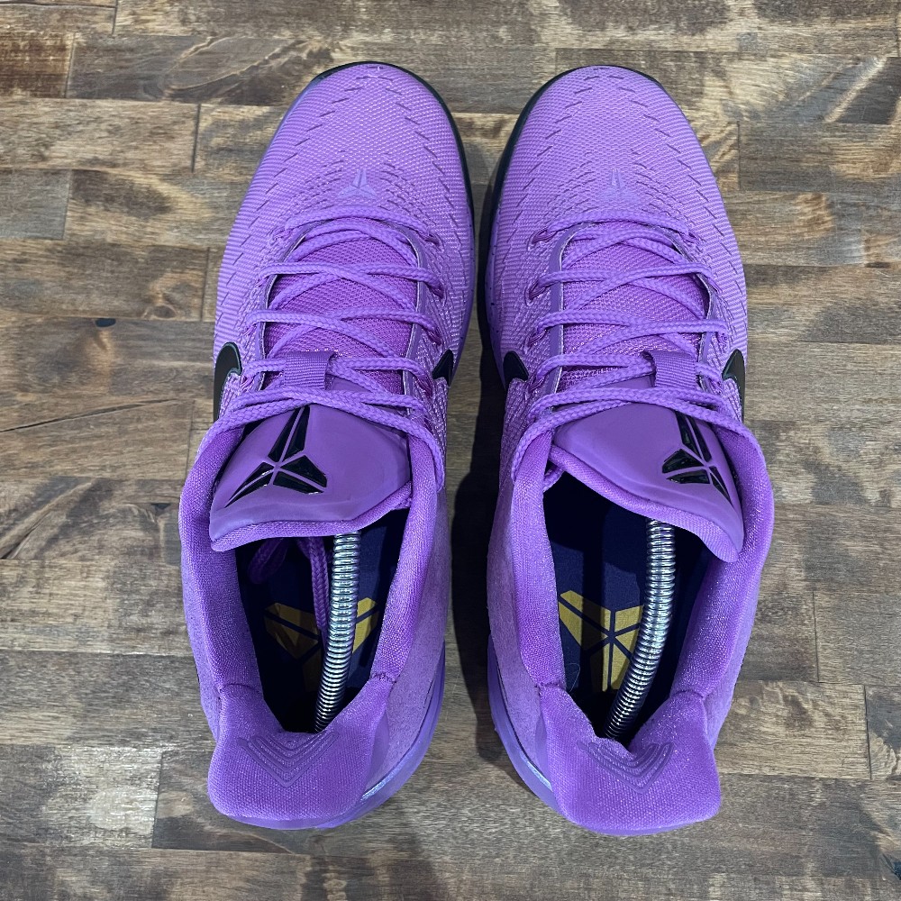 Nike Kobe AD Purple Stardust (No Box) - Size 11.5