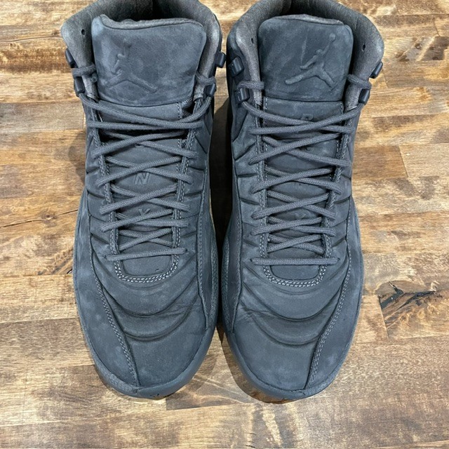 Jordan 12 Retro PSNY (No Box) - Size 11