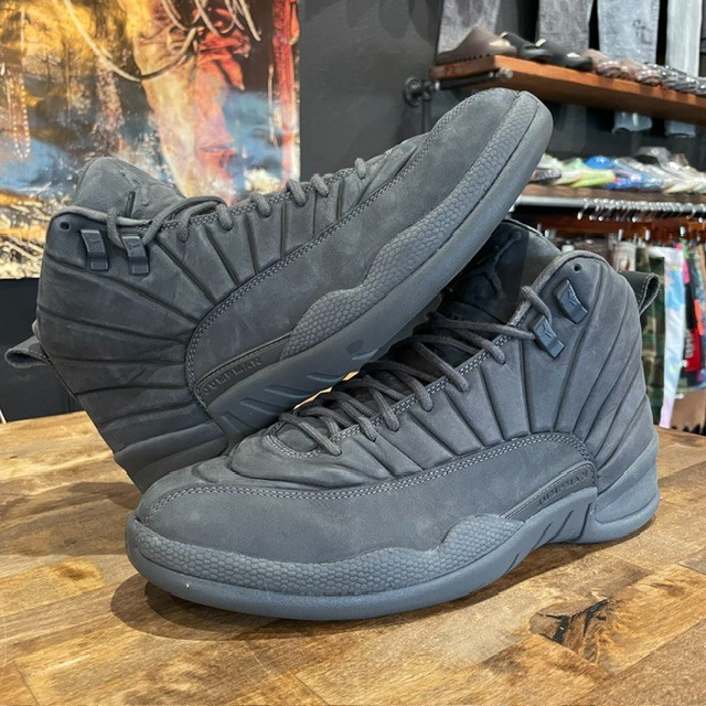Jordan 12 Retro PSNY (No Box) - Size 11