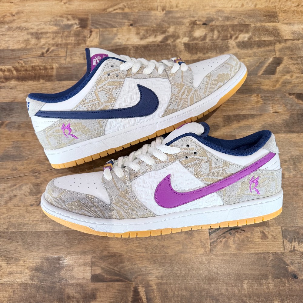 Nike SB Dunk Low Rayssa Leal (NO BOX) - Size 14