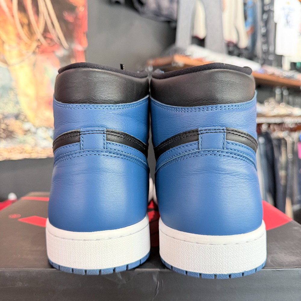 Jordan 1 Retro Marina Blue - Size 12