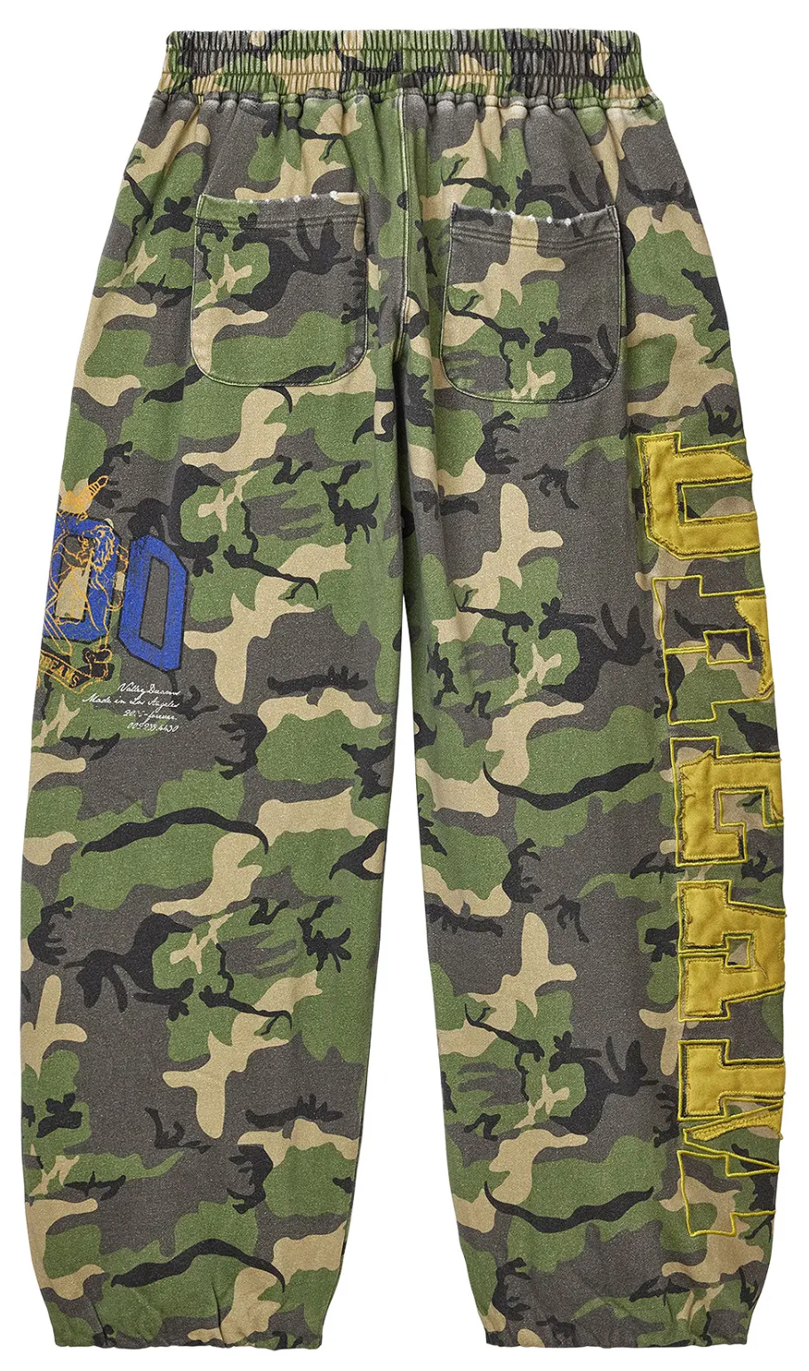 Vale KAMO Sweats - L