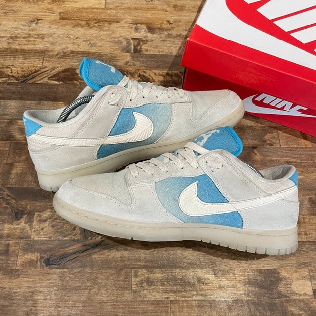 Nike Dunk Low Los Angeles - Size 10.5