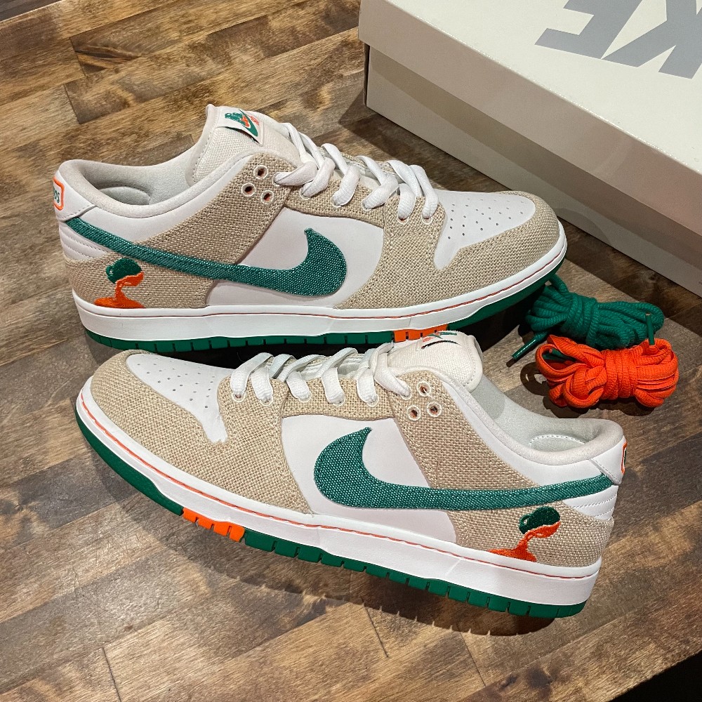 Nike SB Dunk Low Jarritos - Size 12