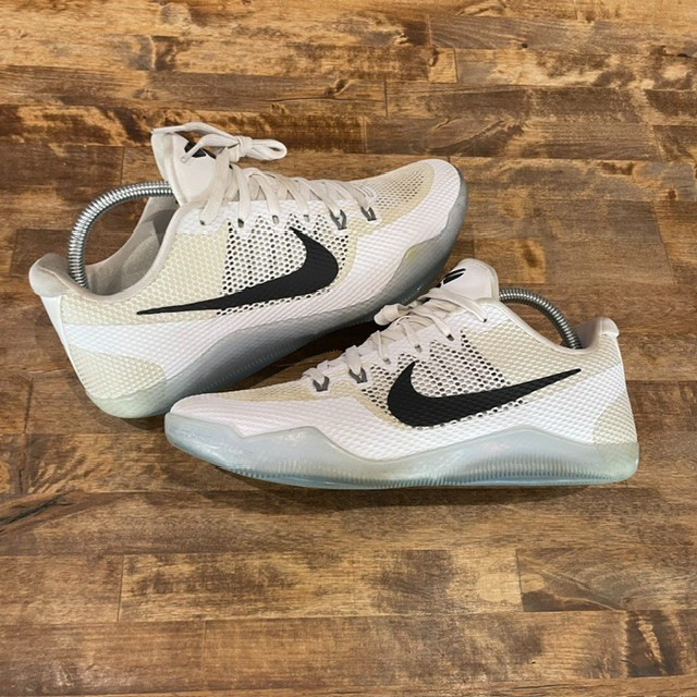 Kobe 9 Low Fundamental (2016) [No Box] - Size 8