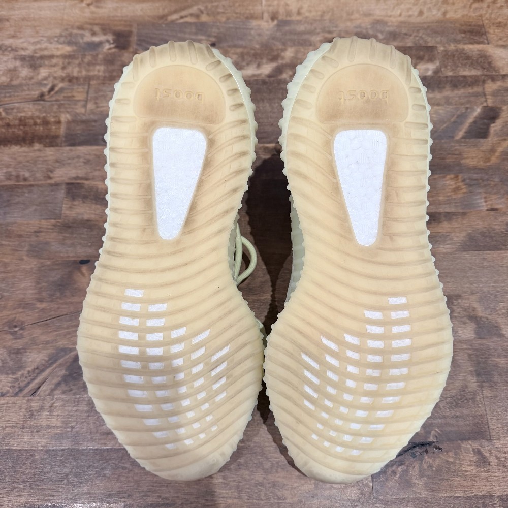 Adidas Yeezy Boost 350 V2 Butter (No Box) - Size 8