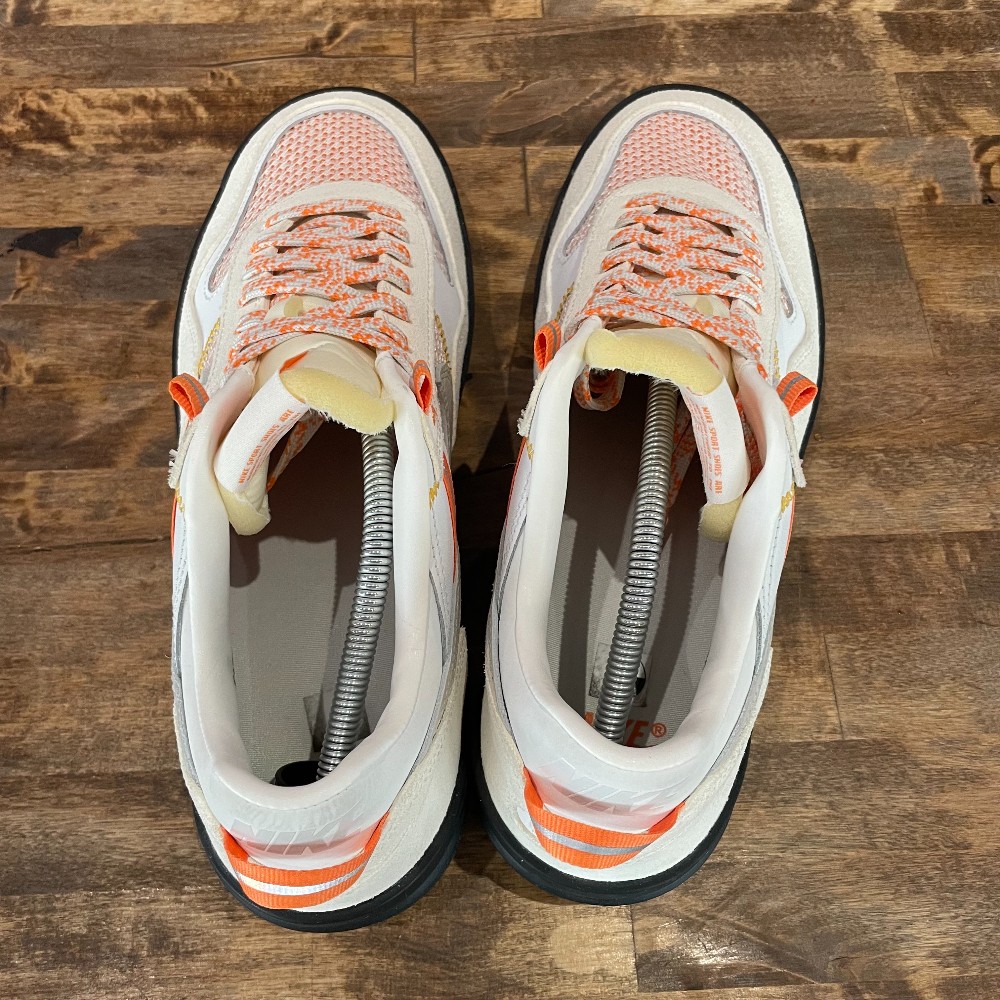 Union LA x Nike Field General Ivory (No Box) - Size 12