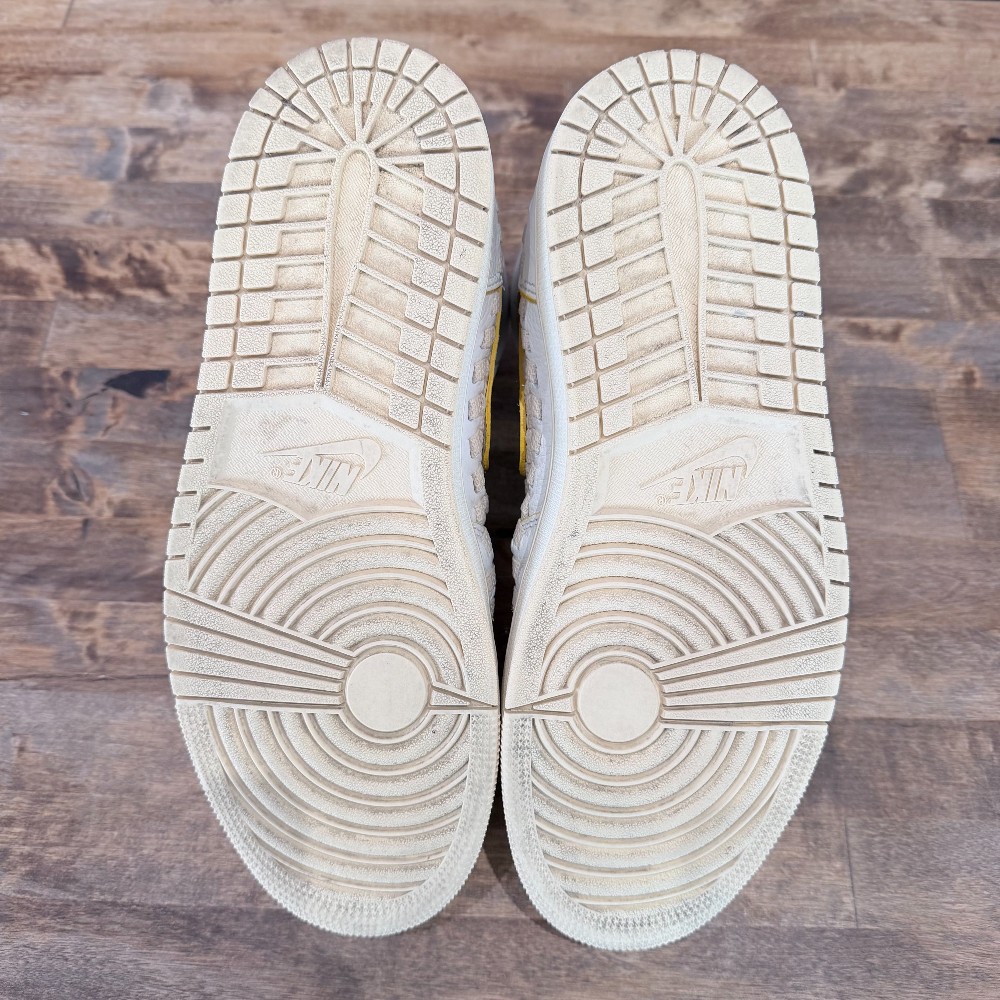 Jordan 1 Retro OG Union LA Bephies Beauty Supply - Size 8
