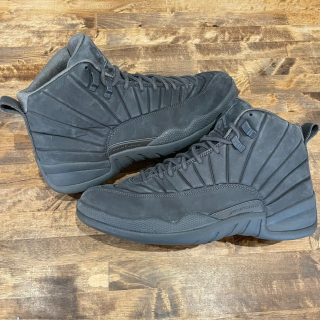 Jordan 12 Retro PSNY (No Box) - Size 11