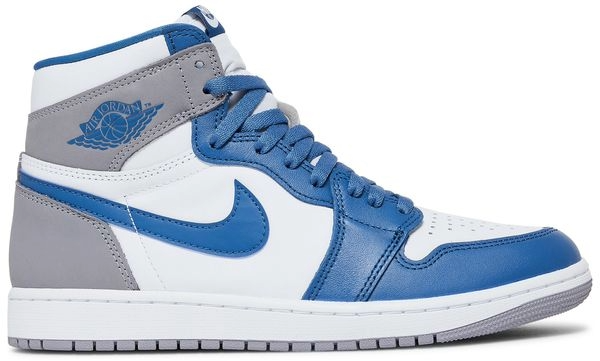 Jordan 1 Retro True Blue - Size 11