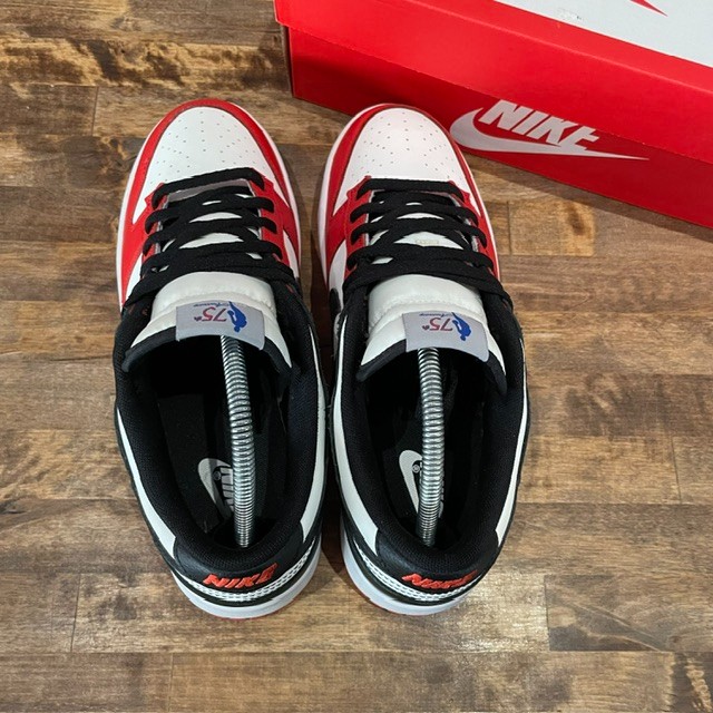 Dunk Low EMB Chicago - Size 9