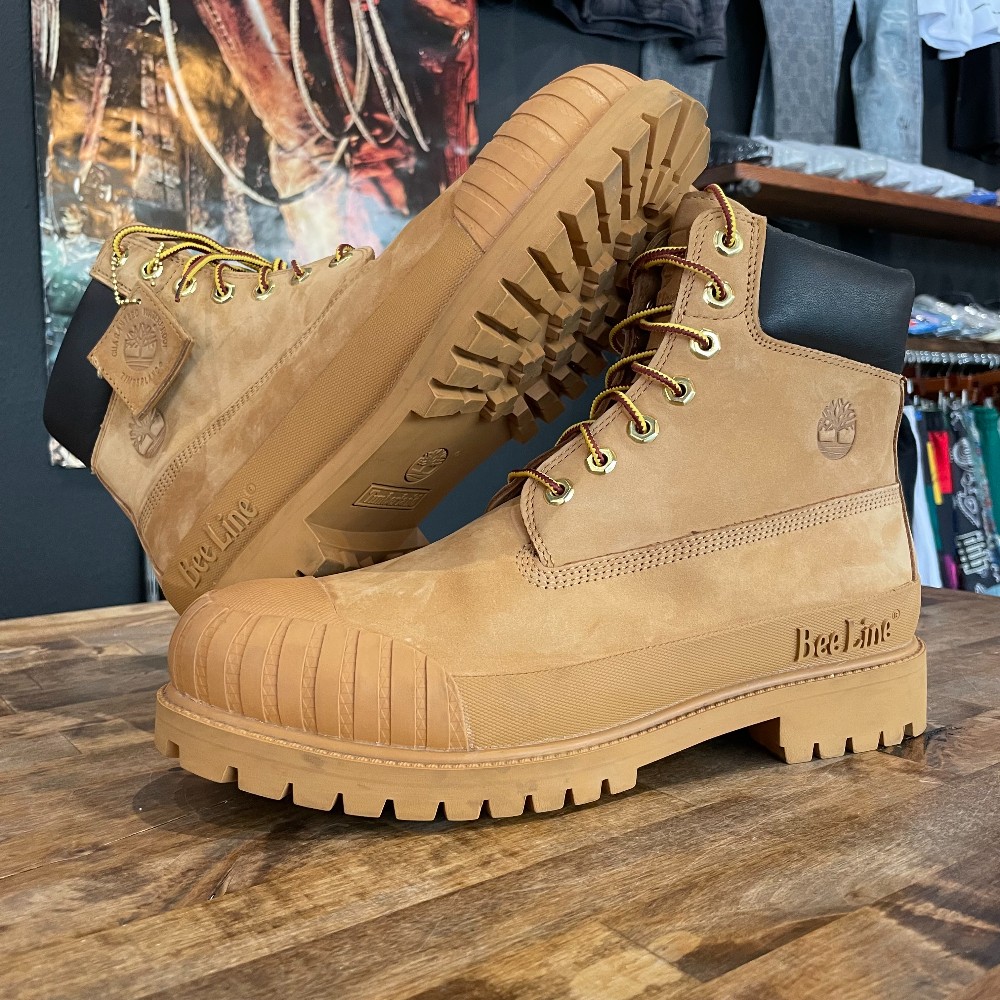 Timberland Bee Line 6