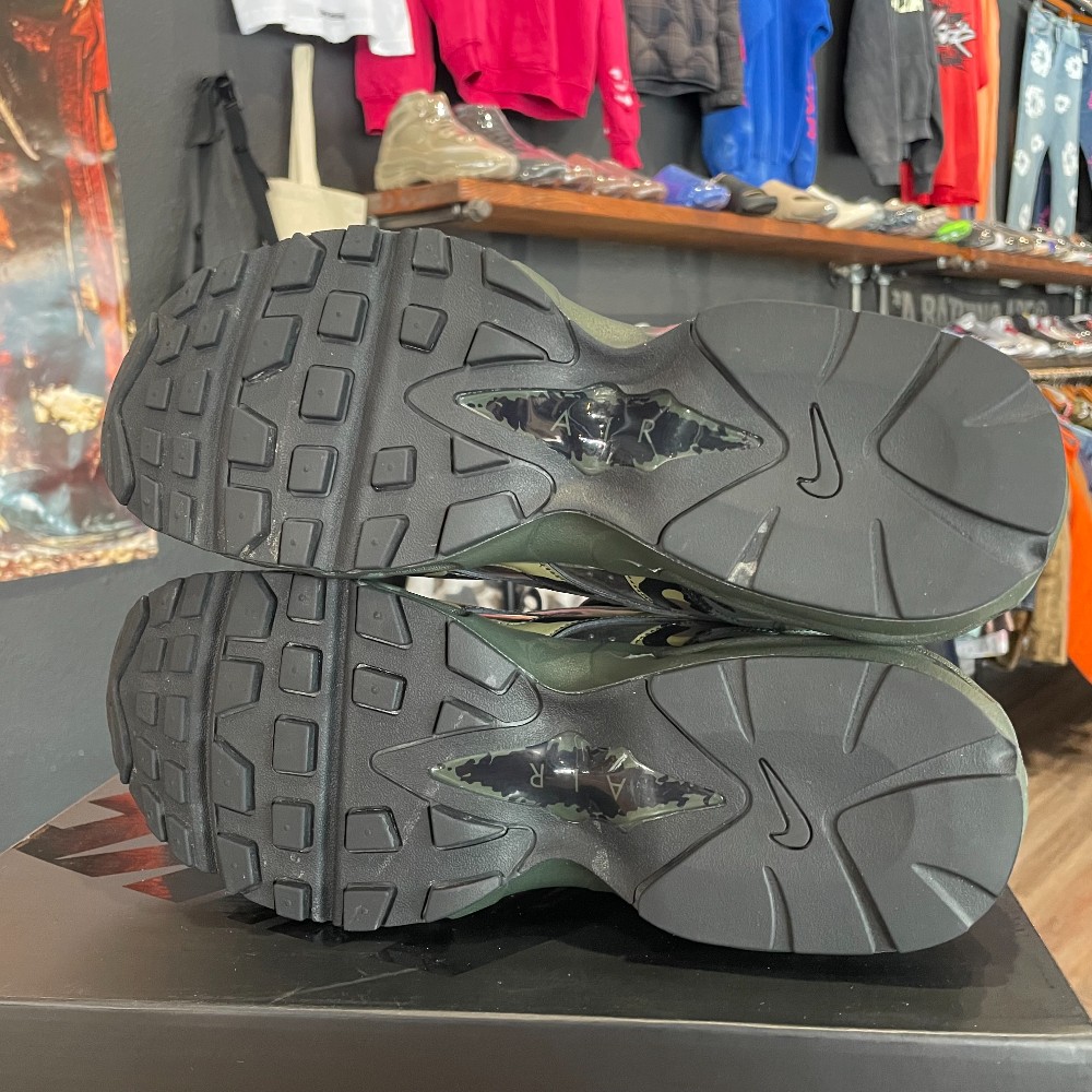 Supreme Air Max 96 Camo - Size 11