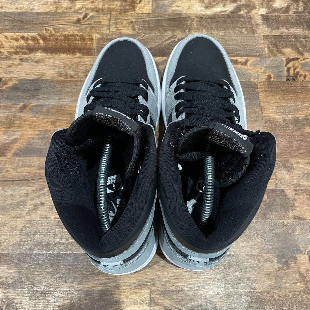 Jordan 1 Shadow 2.0 (Tried On) - Size 9