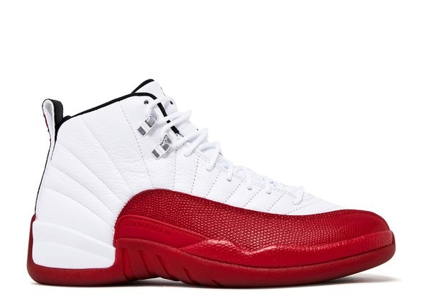 Jordan 12 Cherry - Size 11