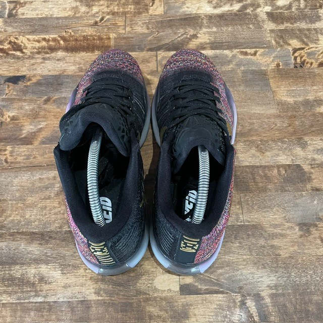 Nike Kobe 10 Elite Low iD Multicolor (2016) [No Box] - Size 8