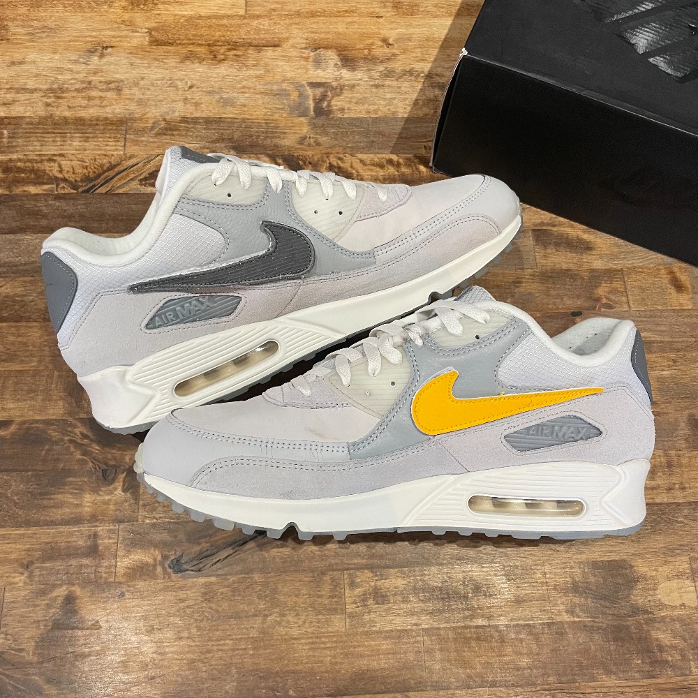 Nike Air Max 90 BSMNT London - Size 12.5